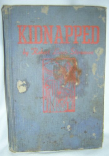 Kidnapped and The Strange Case of Dr. Jekyll an... B005APP3YI Book Cover