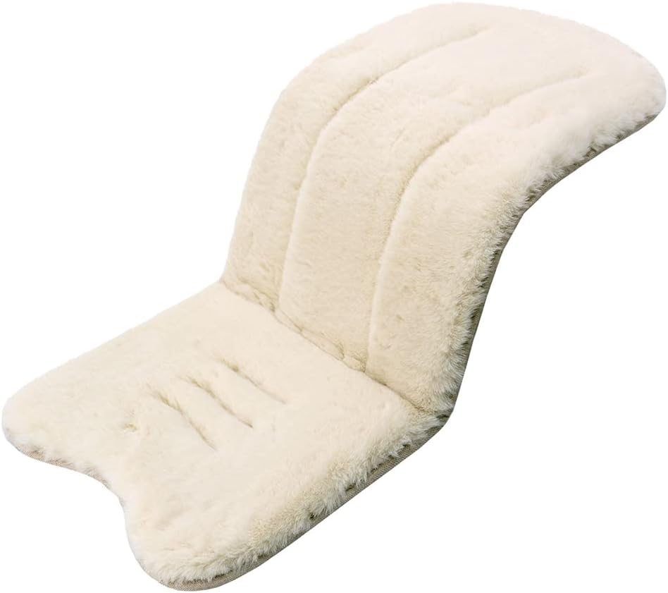 Winter Warm Baby Stroller Mat Newborn Infants Diaper Pad Cushion Mat Mattress