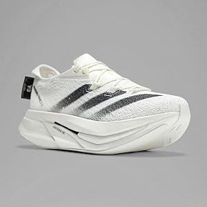 Amazon | [ワイスリー] PRIME X 2 STRUN 厚底 ランニングシューズ