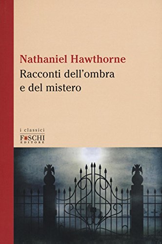 Racconti Dell'ombra E Del Mistero-image