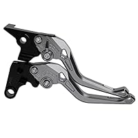 Amazon.co.jp: ブレーキレバー にとって ZX10R / RR/KRT/ZX 10R