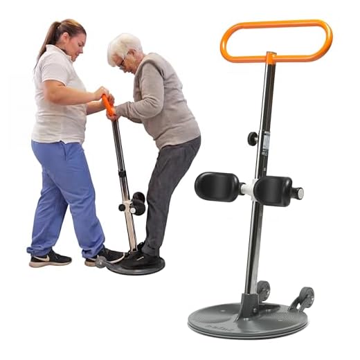 Etac Turner PRO Patient Transfer Aid