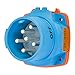 Meltric 63-38076-972, Inlet