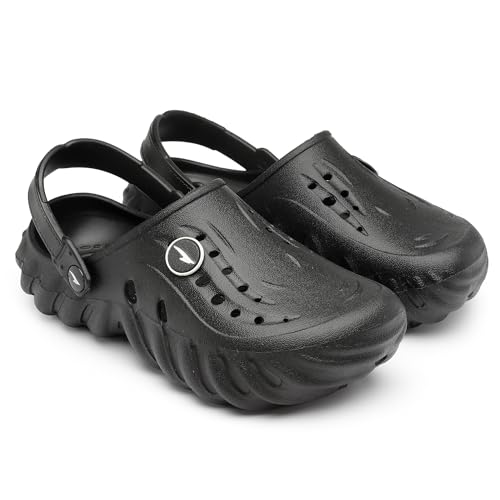 Image of ASIAN Kid's Casual Walking Daily Used Clogs & Slipper with Lightweight Design Clogs & Slippers for Boy's & Girl's