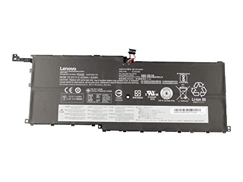 Preisvergleich Produktbild Lenovo ThinkPad X1 Yoga (20FR / 20FQ) Original Akku 52Wh