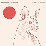 Paul Banks | Grandma's Garage