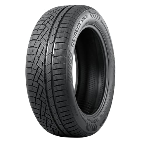 Image of Nokian Tyres Remedy WRG5 205 /50 R 17 93V XL All-Weather Tire