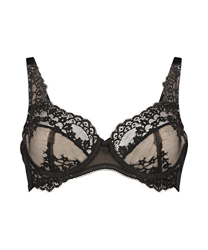 Soutien-Gorge à Armatures Non Rembourré Daisy Maintien Naturel