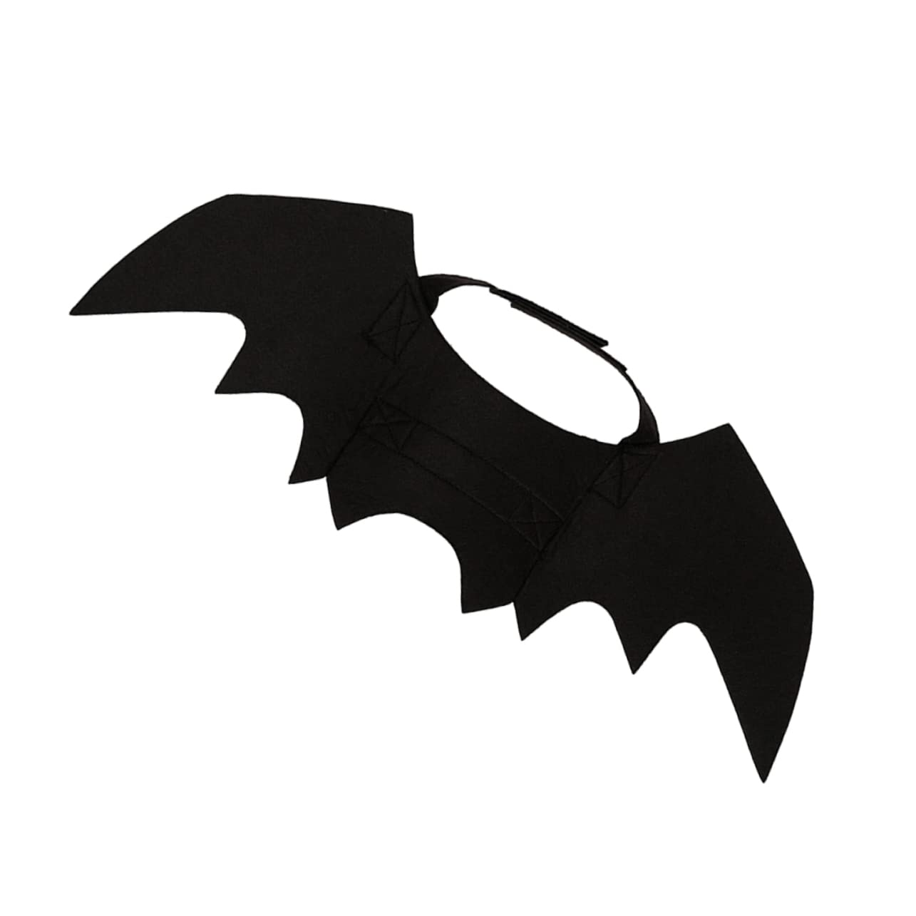 Angoily 3st Haustier-urlaubskostüm Kätzchen-Kleidung Fledermaus Halloweenkostüm Kostüm Für -Outfit Kleines Hundezubehör Halloween-haustierkleidung