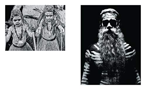 Culture Is Life: A Photographic Exploration Of Aboriginal And Torres Strait Islander Peoples In Modern Australia #TOP7