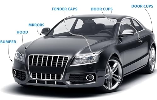 Image of WALLMATE Lemination Transparent Vinyl Film Wrap Car & Bike Protective Self Adhesive Sheet Roll 40x102 /Cm