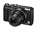 Nikon COOLPIX A900 Digital Camera (Black)