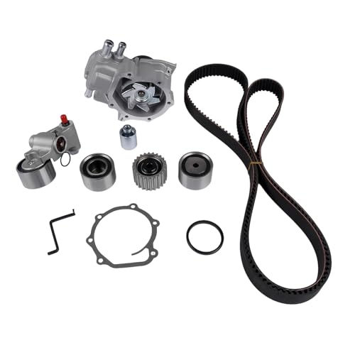 Kit courroie de distribution avec pompe à eau pour Subaru Outback 2.5L