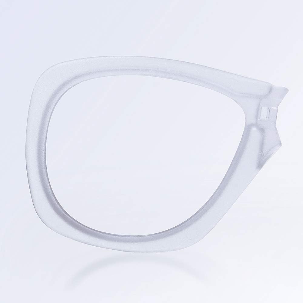 HENGBIRD Scuba Spectacle lens Lens Insert for Dive and Full Face