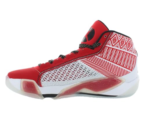 Image of Nike Men's Air Jordan XXXVIII FIBA Basketball Shoes