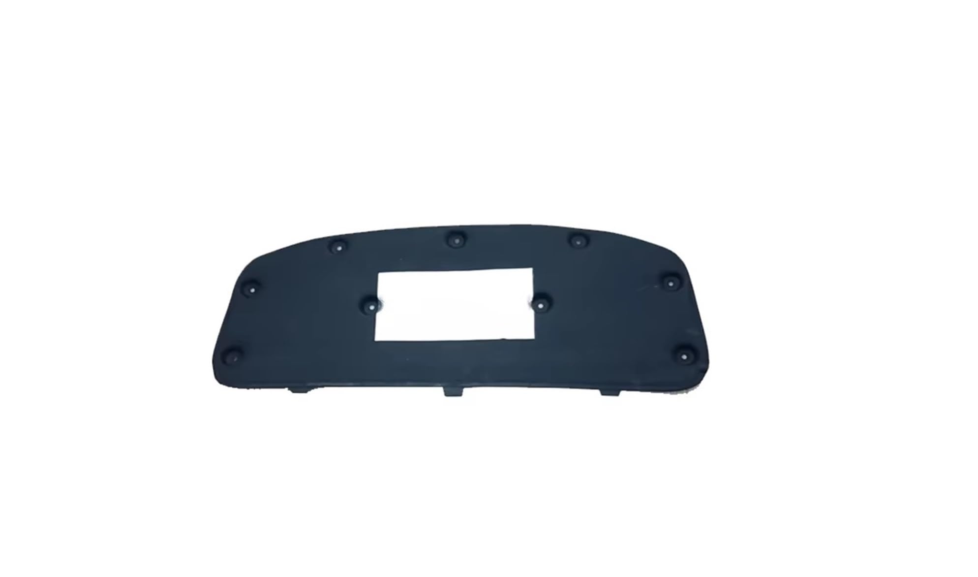 Tapis insonorisé capot avant moteur pour Holden Barina 2012-2020