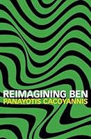 REIMAGINING BEN B0BVF78ZCM Book Cover