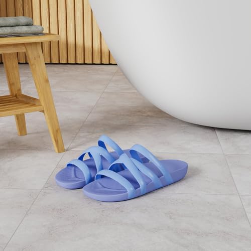 Image of Crocs Women's Splash Strappy Sandals