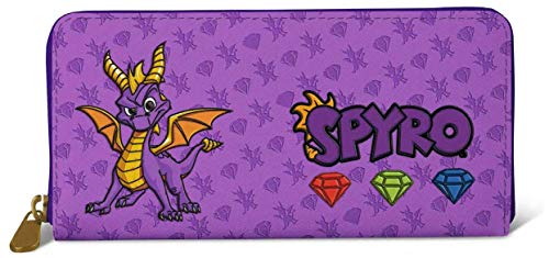 Preisvergleich Produktbild Spyro Patch Purse