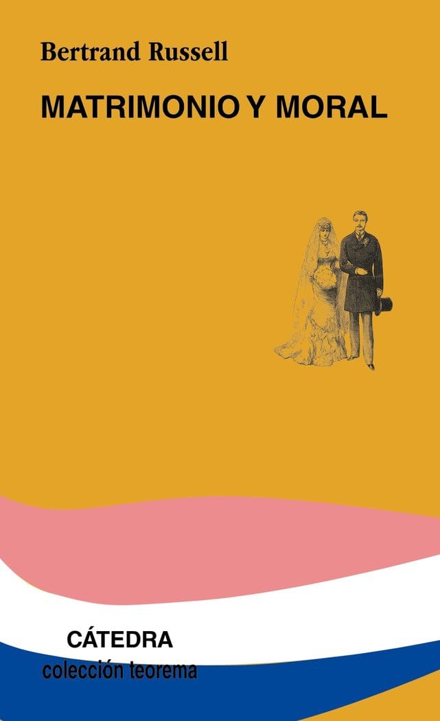 Matrimonio y Moral (Teorema Serie Menor)