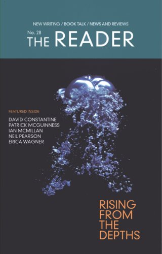 Rising from the Depths: Rising from the Depths v. 28 (Reader (University of Liverpool))