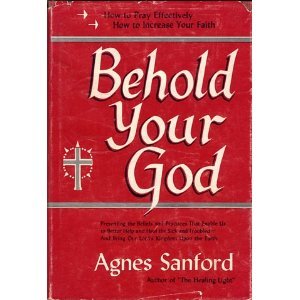 Hardcover Behold Your God Book