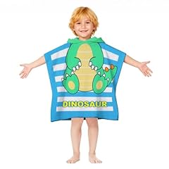 Baby Dinosaur Sky Blue