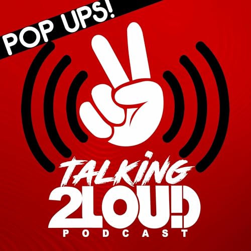 Talking 2LOUD PopUps- Le Diner En Blanc