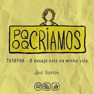 T01EP06 - O desejo est&aacute; na minha vida, Josi Santos