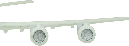 Miniatura 9 de Tang Dynasty TM 1 40016cm Boeing B747400AIR CHINA metal modelo de avión modelo de avión Toy Plane