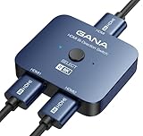 GANA