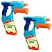 Produktbild Supersoaker G09955S0 Nerf Super Soaker Dunk-Fill Wasserblaster 2er-Pack