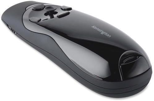 KMW72426 - Kensington Presenter Expert Green Laser with Cursor Control