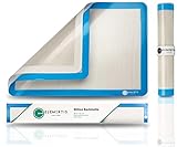 backmatte tempern ✅ 𝗣𝗘𝗥𝗙𝗘𝗞𝗧𝗘 𝗕𝗔𝗖𝗞𝗘𝗥𝗚𝗘𝗕𝗡𝗜𝗦𝗦𝗘 Jederzeit perfekte Backergebnisse für Familie & Freunde, dank der ultra Antihaft Oberfläche unserer Dauerbackmatte aus Silikon.