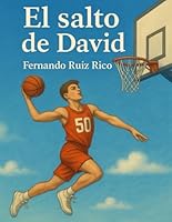 El salto de David (Spanish Edition) B0F5NZB69N Book Cover