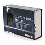 Mini SPY Real-Time GSM GPRS GPS Tracker /Tracking Device TK102B QUAD BAND US SELLER