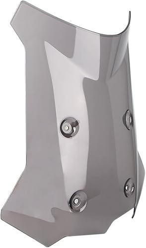 Miniatura 5 de Parabrisas de motocicleta para BMW para F850GS para F 850 GS para F850 2018 2019 2020 2021 motocicleta Touring parabrisas protector deflector de