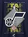 GAP Men's NBA Graphic T-Shirt, Jazz, Medium