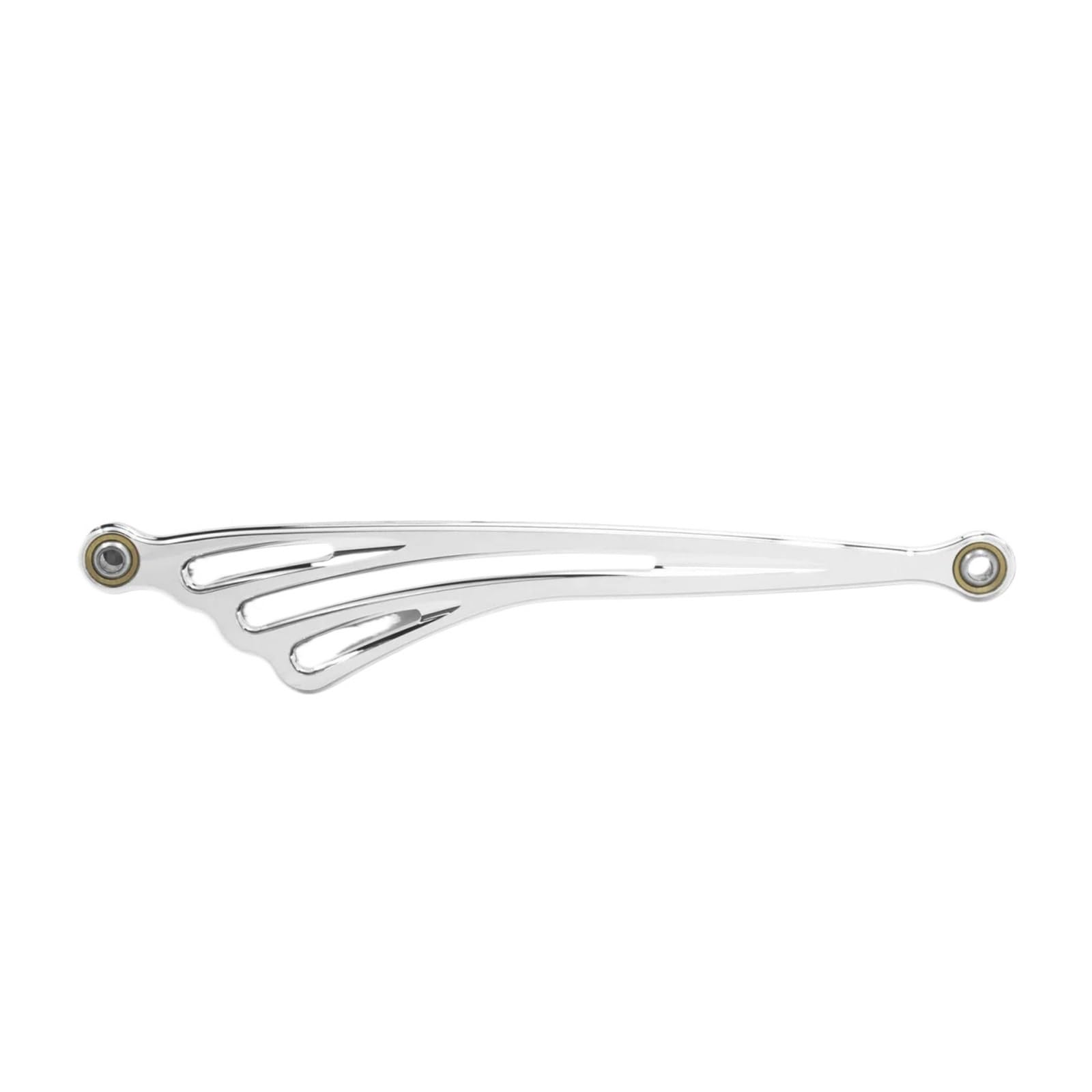 GVGFKPKZAY for Harley Touring Street Electra Glide FLHR Softail Fat Boy FLHC FL 1986-Up Motorcycle Gear Shifter Motorcycle Gear Shift Lever(Shift Linkage M)