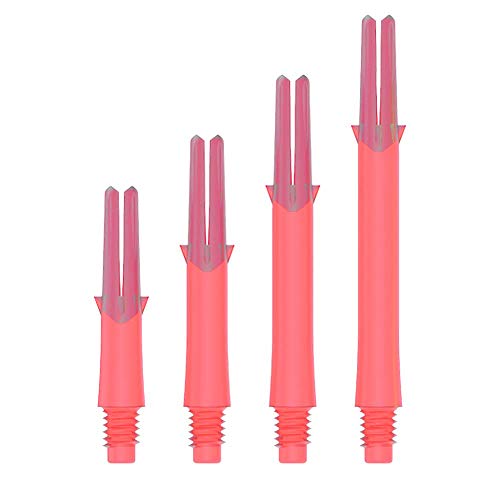 Image of L-style L-Shaft Locked Dart Shafts
