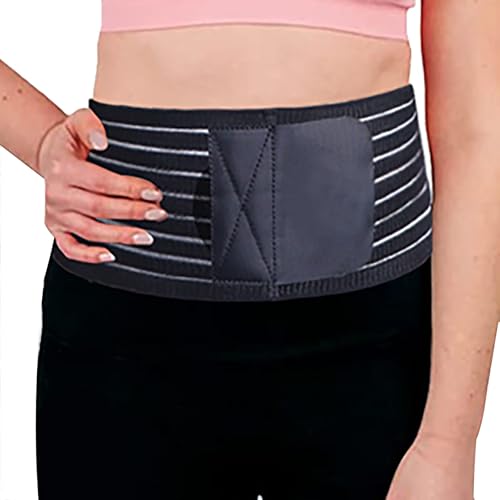 Faja para Hernia Umbilical para Mujeres y Hombres, Talla L miniatura 1