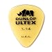 Dunlop 421P1.14 Ultex Standard, 1.14mm, 6/Player's Pack