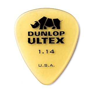 Ultex Standard 1,14mm sachet de 6 - Les Beatles, Paul McCartney, John Lennon, RIngo Starr, George Harrison