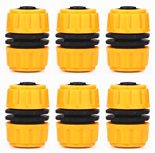 Graden Hose Connector Repair Connectors for Hose Pipe