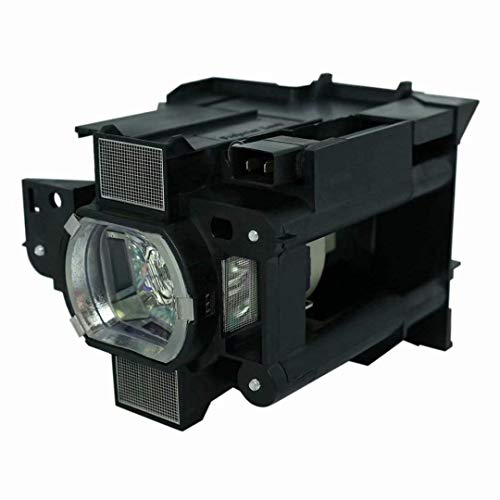 Lámpara para proyector CTLAMP 003-120707-01 Compatible Hitachi miniatura 6