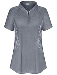 Short Sleeve Dark Grey