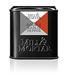 Mill & Mortar