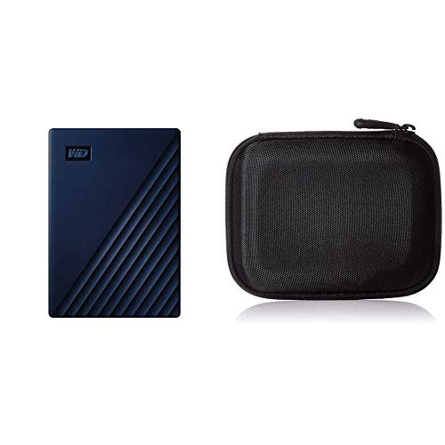 Amazon | 【セット買い】WD Mac用ポータブルHDD 4TB USB3.0 タイム