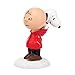 Department 56 Peanuts Village Dog in The Hood Accessory, 1.38-Inch
