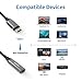 USB- C to Mini Displayport ,KEEZING Thunderbolt 3 to Mini displayport Adapter Support 4K@60Hz,Compatible with iPad Pro 2018, MacBook Pro 2016-2019,Galaxy S9 and More